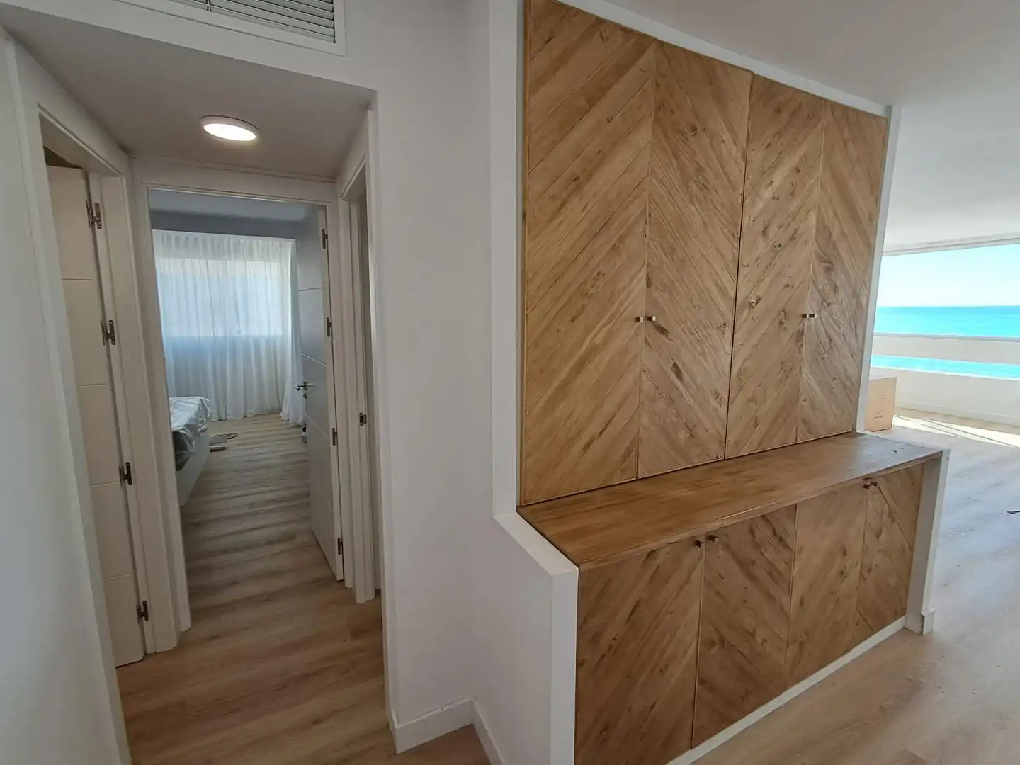 Piso en  Avenida Duque de Ahumada 5-11 - Foto 7