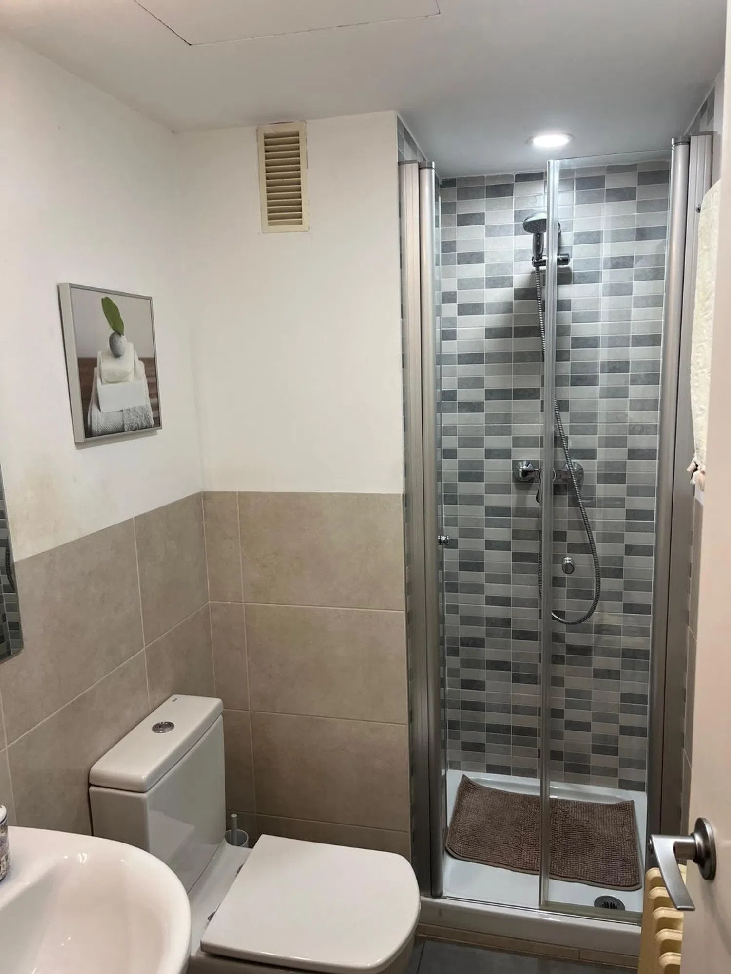 Piso en calle de Francesc Carbonell, 31 -33 - Foto 7