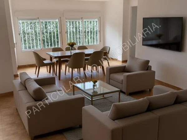 Casa o chalet independiente en La Cañada - Foto 16