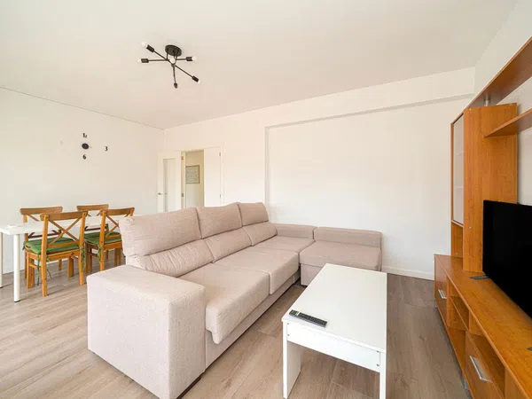 Piso en calle Cervantes, 45