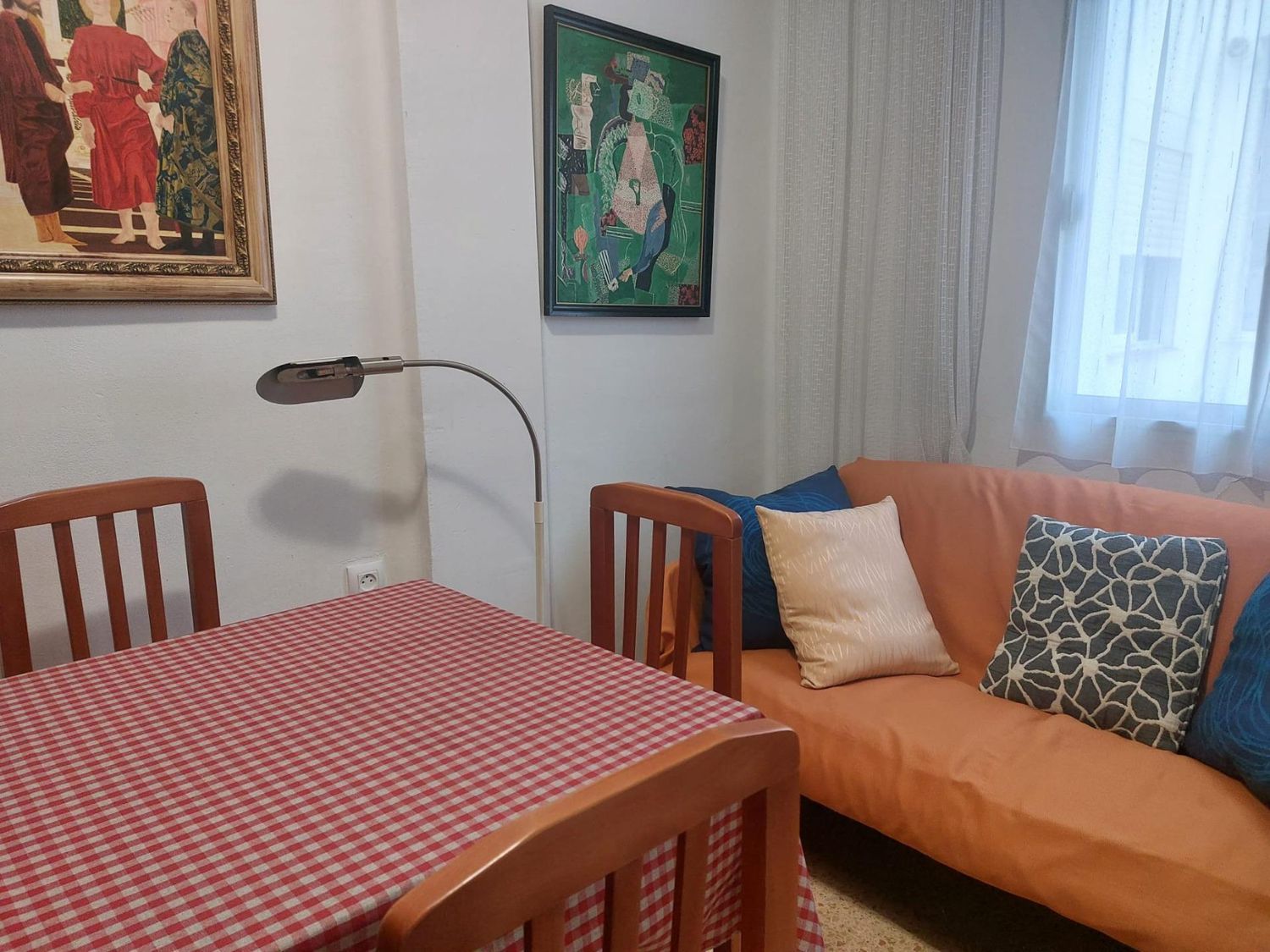 Piso en Avenida del Sud - Foto 6