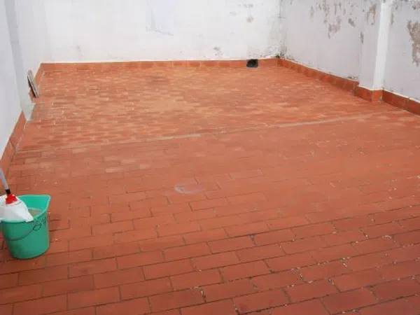 Ático en Calle San Juan de Dios, 42, Pardaleras, Pardaleras - Foto 3