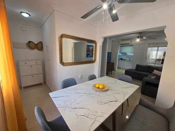 Chalet adosado en calle Canarias, 6 - Foto 5