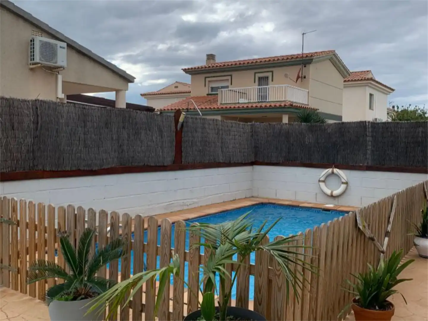 Chalet en  Carrer del Flamenc 9 - Foto 35
