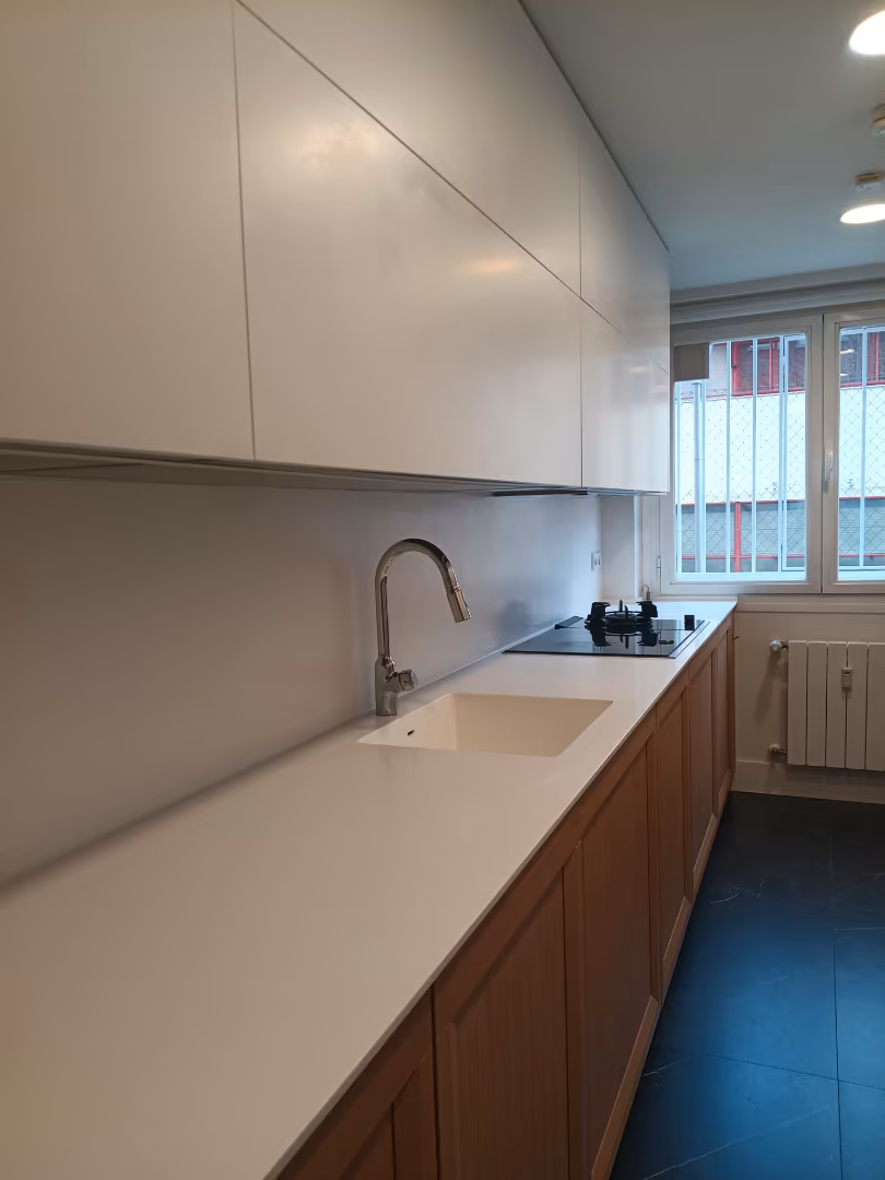 Piso en  Madrid Capital - Foto 14