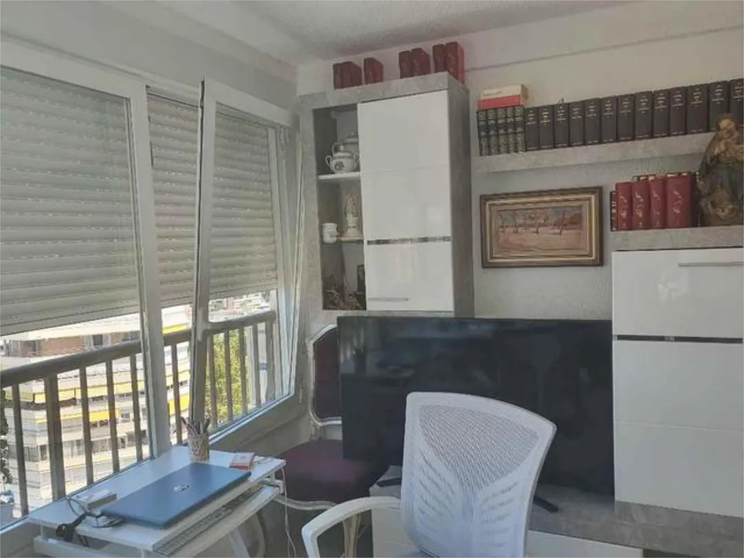 Apartamento en Playa levante 1 linea - Foto 4