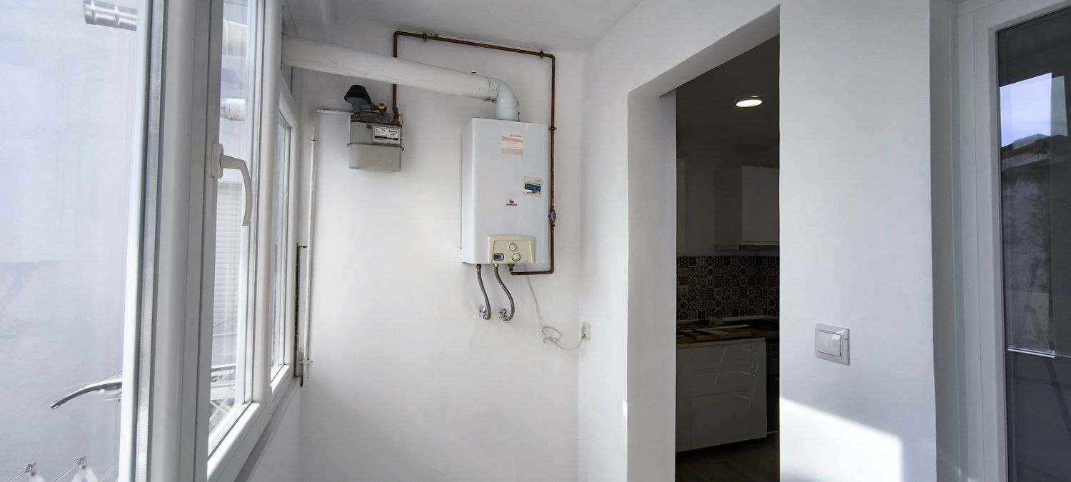 Piso en plaza Eugenio Fadrique, 10 - Foto 13