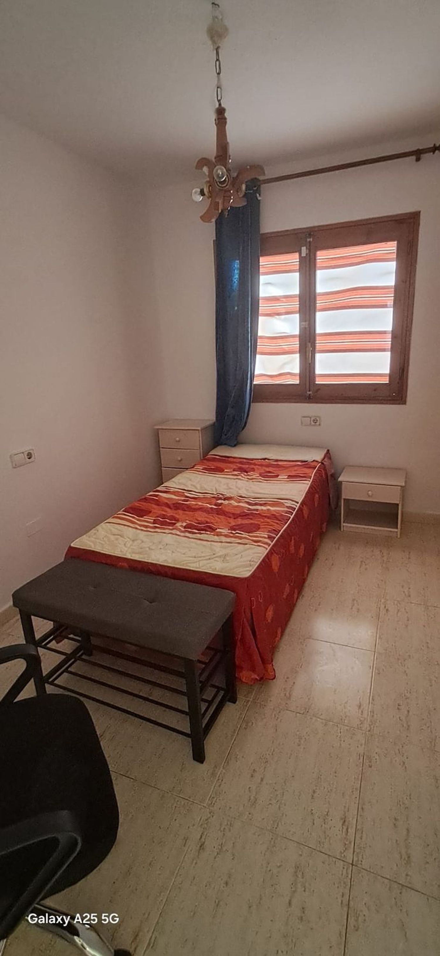 Chalet adosado en Calle Río Navia, 10, Los Narejos-Punta Calera, Los Narejos-Punta Calera - Foto 9