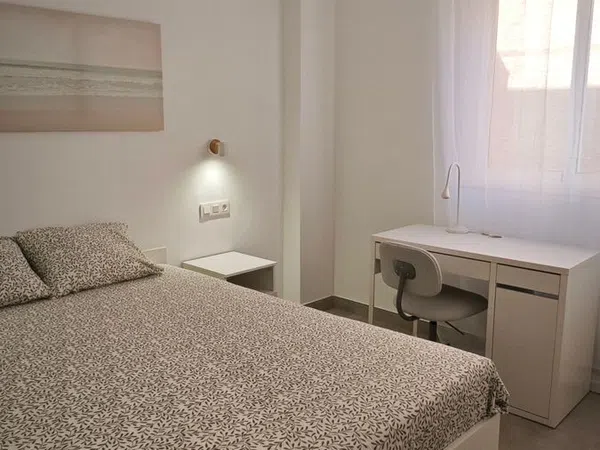 Piso en Calle Barcenillas, 6, Gibralfaro - Foto 6