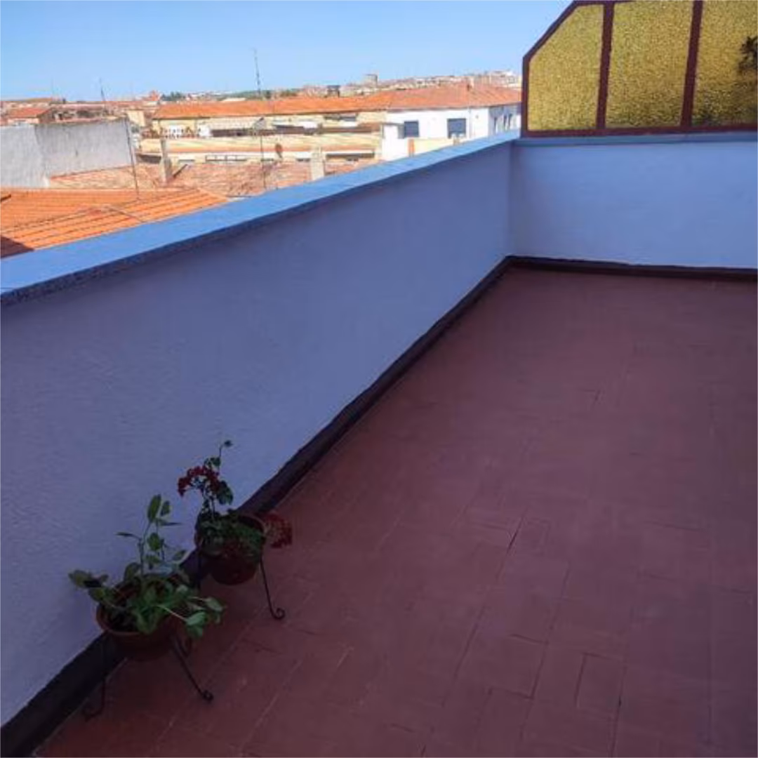 Piso en Carretera de Ledesma - Foto 2
