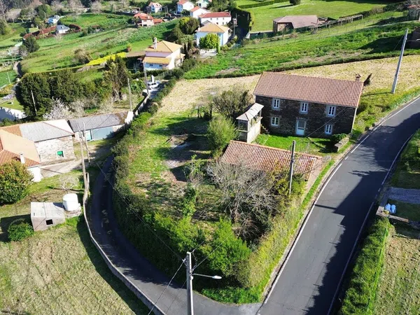 Casa rural en Lugar Cotelo, 1 - Foto 2
