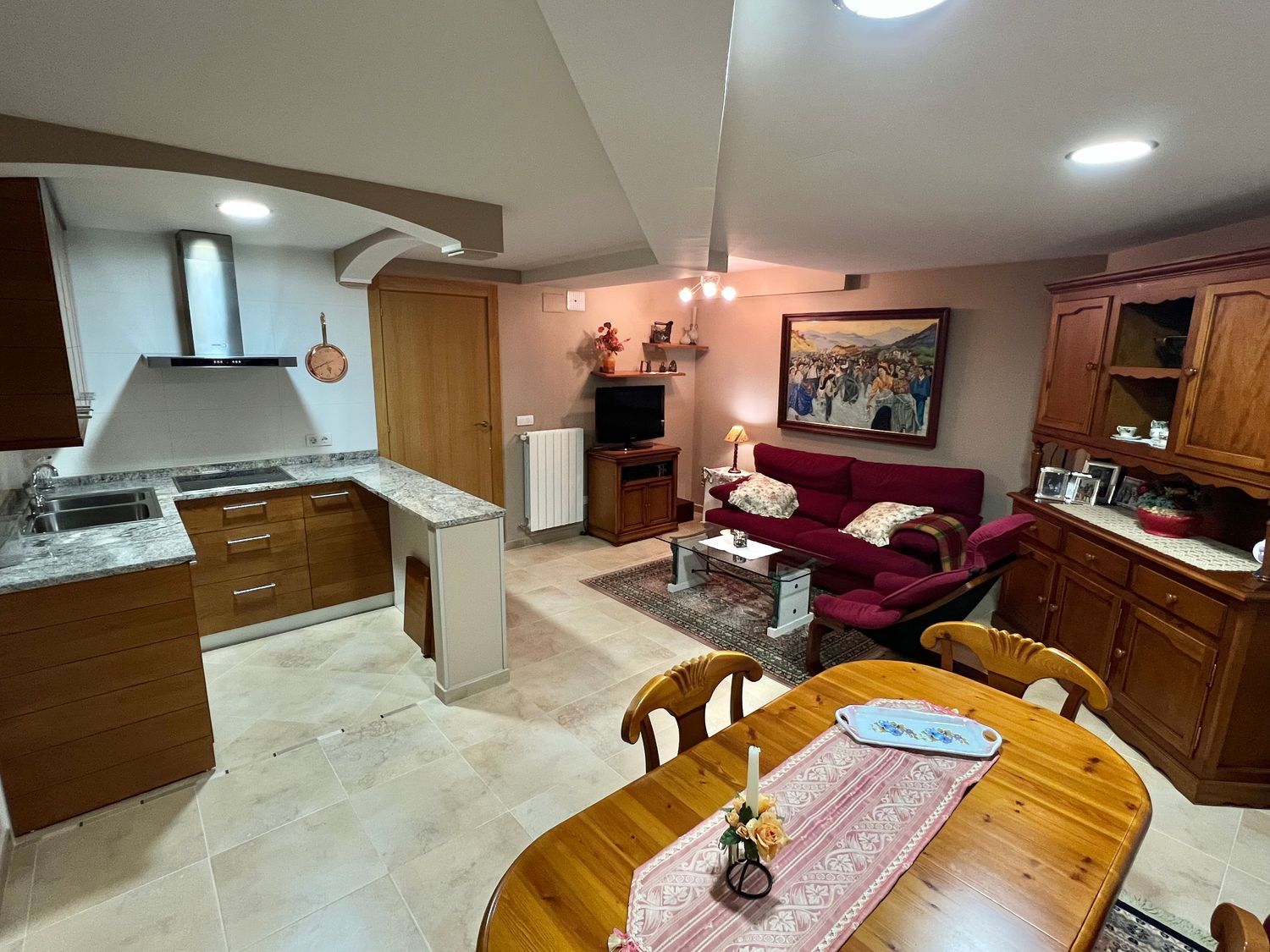 Chalet adosado en Zabalgana - Ariznabarra, Zabalgana - Ariznabarra - Foto 36