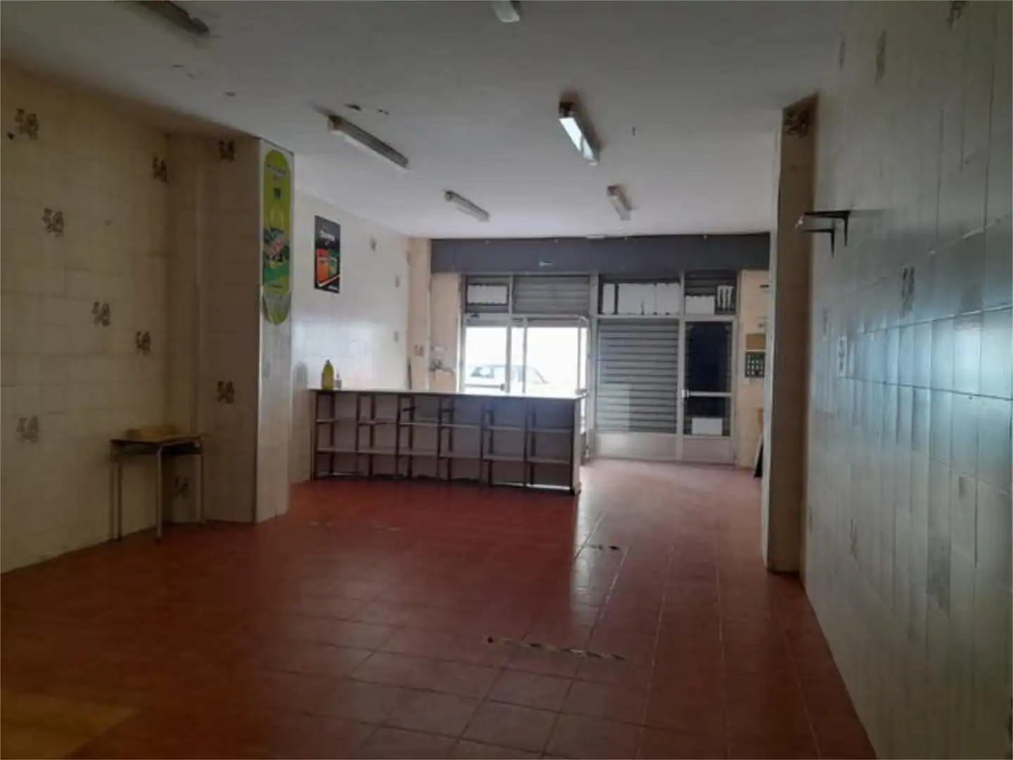 Local comercial en Pajaritos - Foto 2