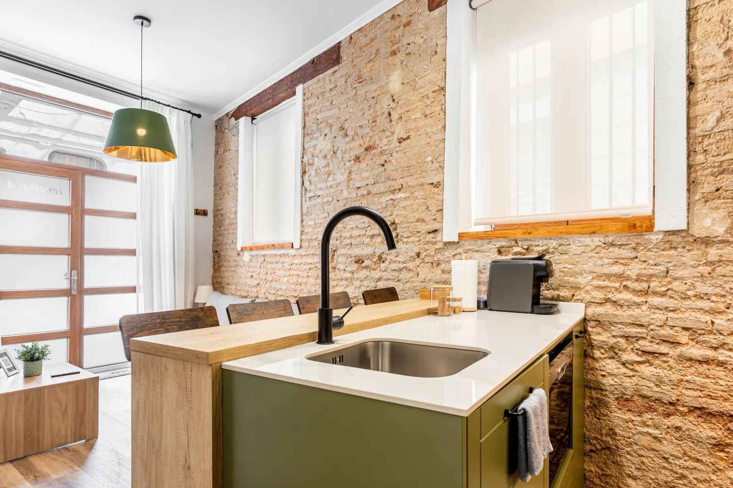 Piso en calle de les Adoberies, 4 - Foto 5