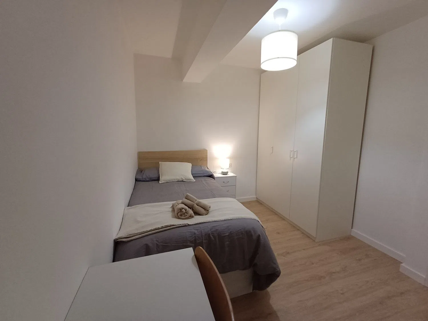 Piso en calle Cardenal Cisneros, 11 - Foto 16