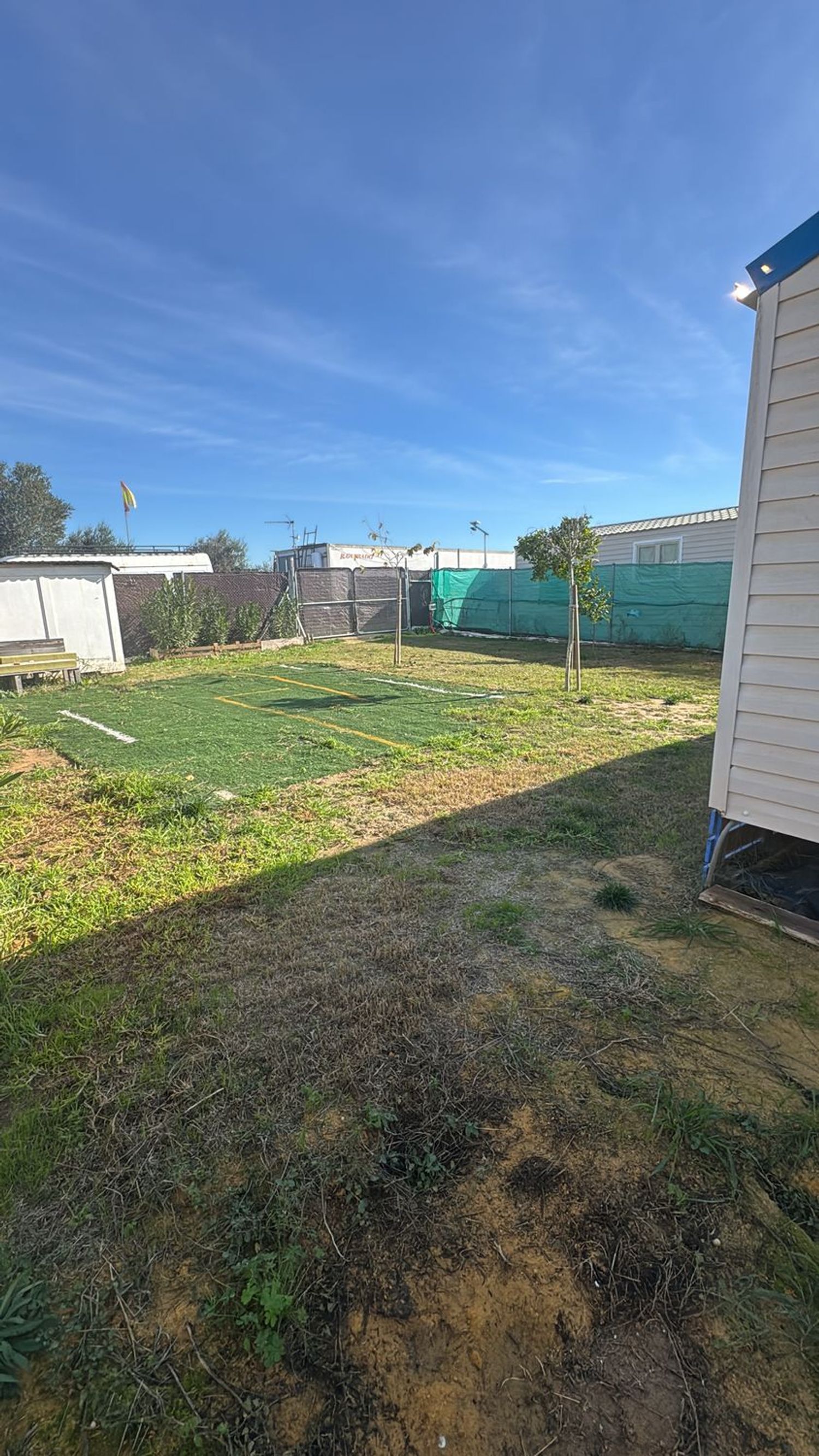 Finca rústica en Se-9024 s/n - Foto 4