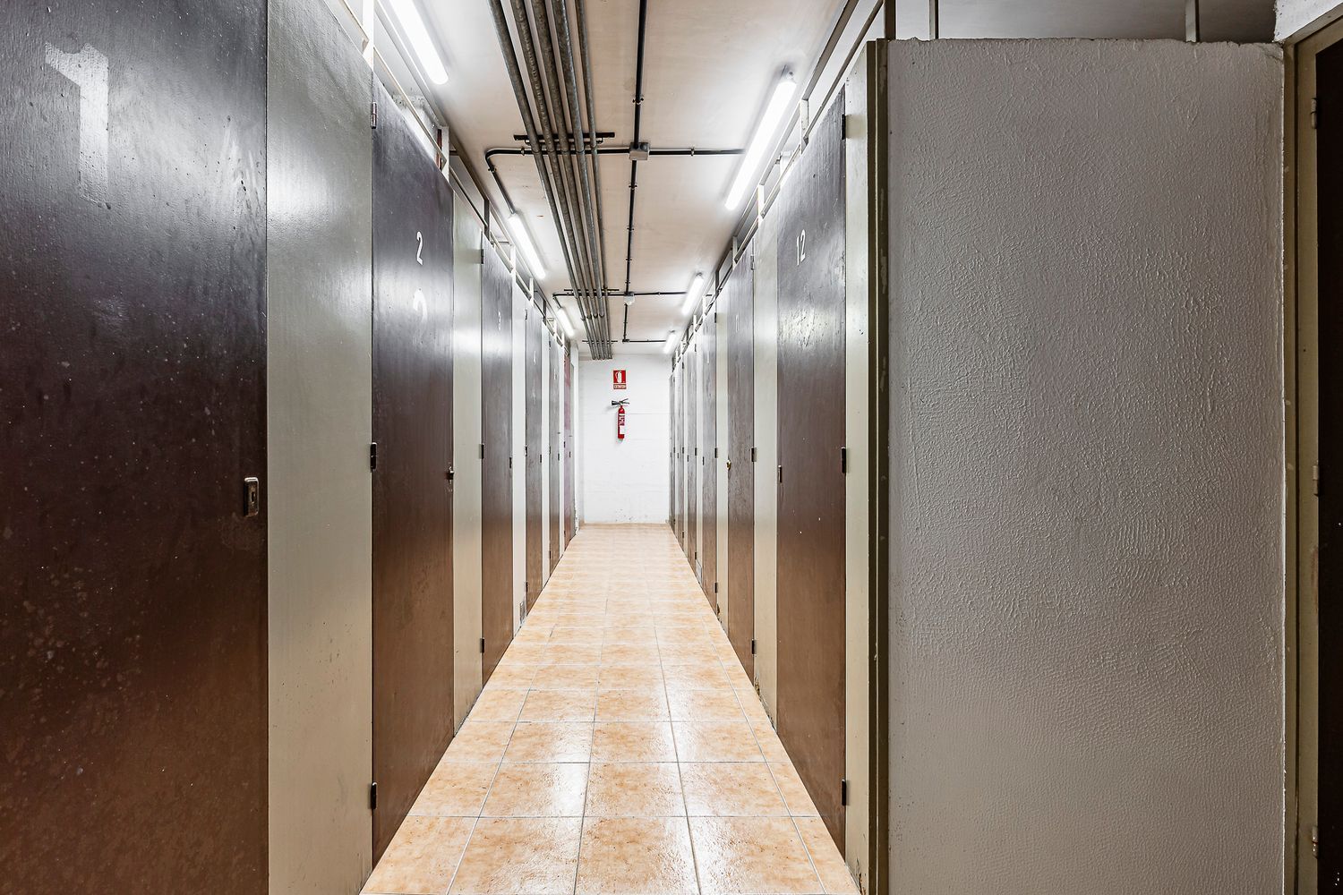 Piso en paseo de la Font d'en Fargas, 19 - Foto 40