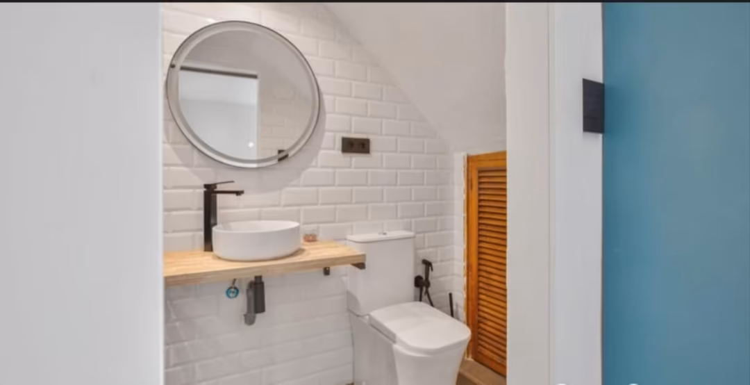 Estudio en  Cuesta de Santa Catalina 7 - Foto 9