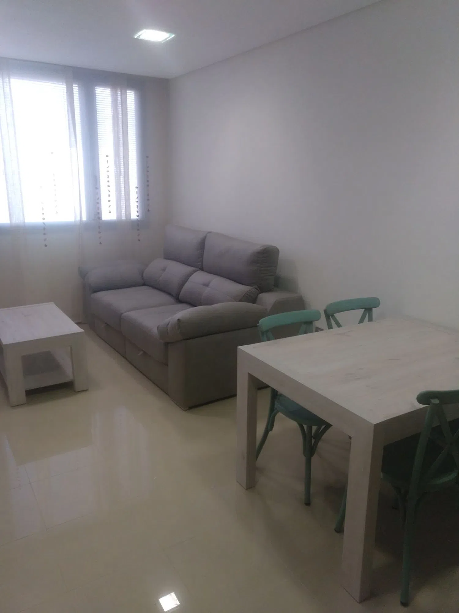 Piso en Adam Martin Mens, 5 - Foto 3
