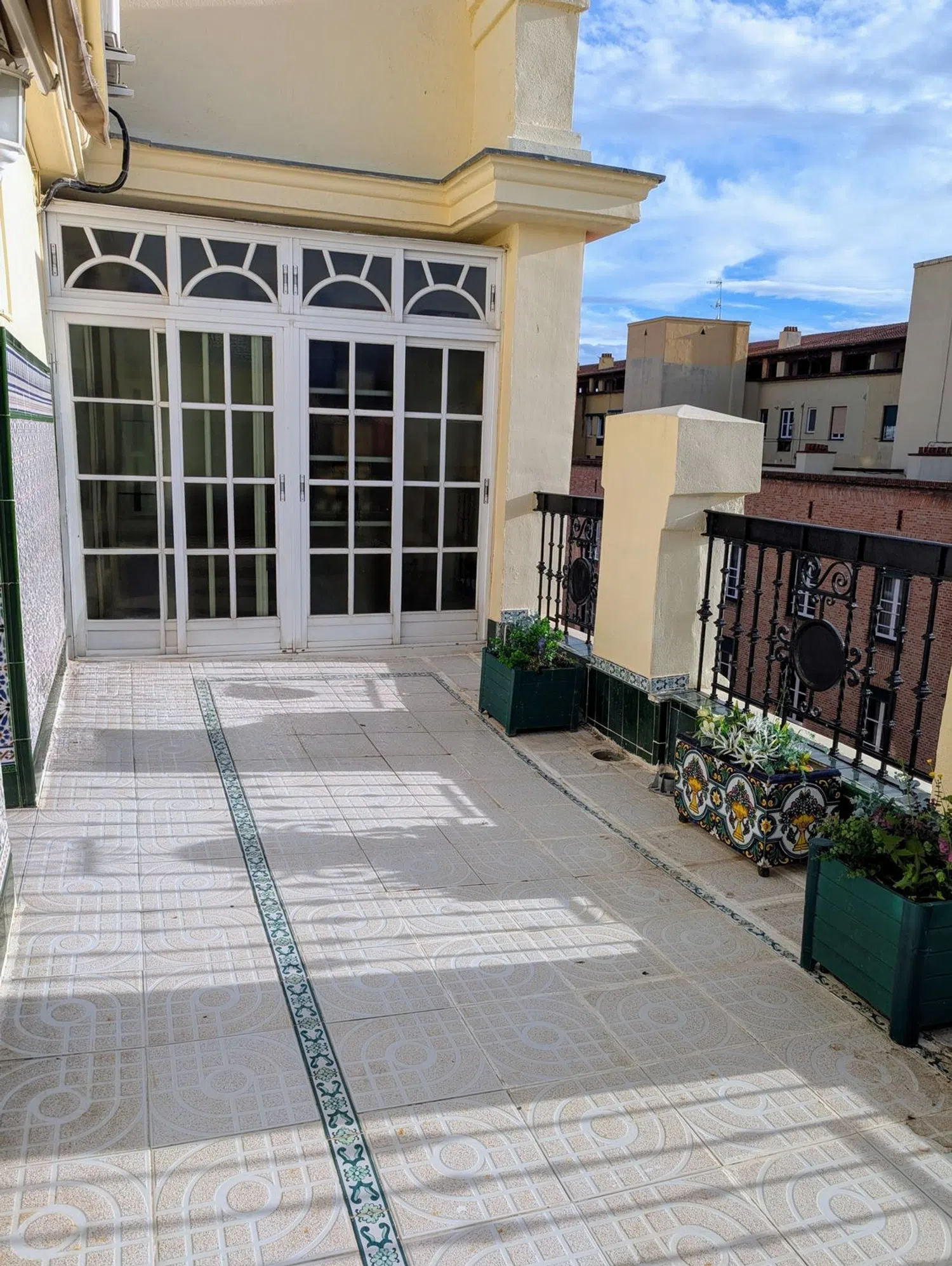 Ático en calle Gaztambide, 18 - Foto 10