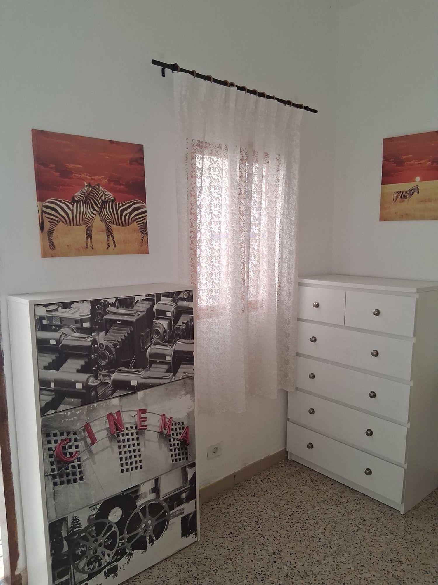 Piso en alhucema, 83, Cardones-Tinocas - Foto 10