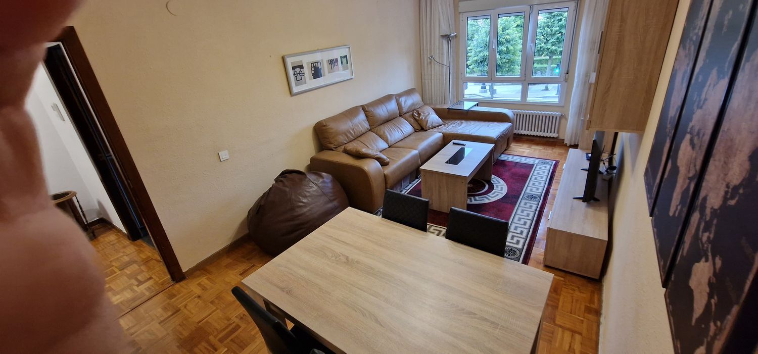 Piso en Rafael altamira, 1, Buenavista - Foto 4
