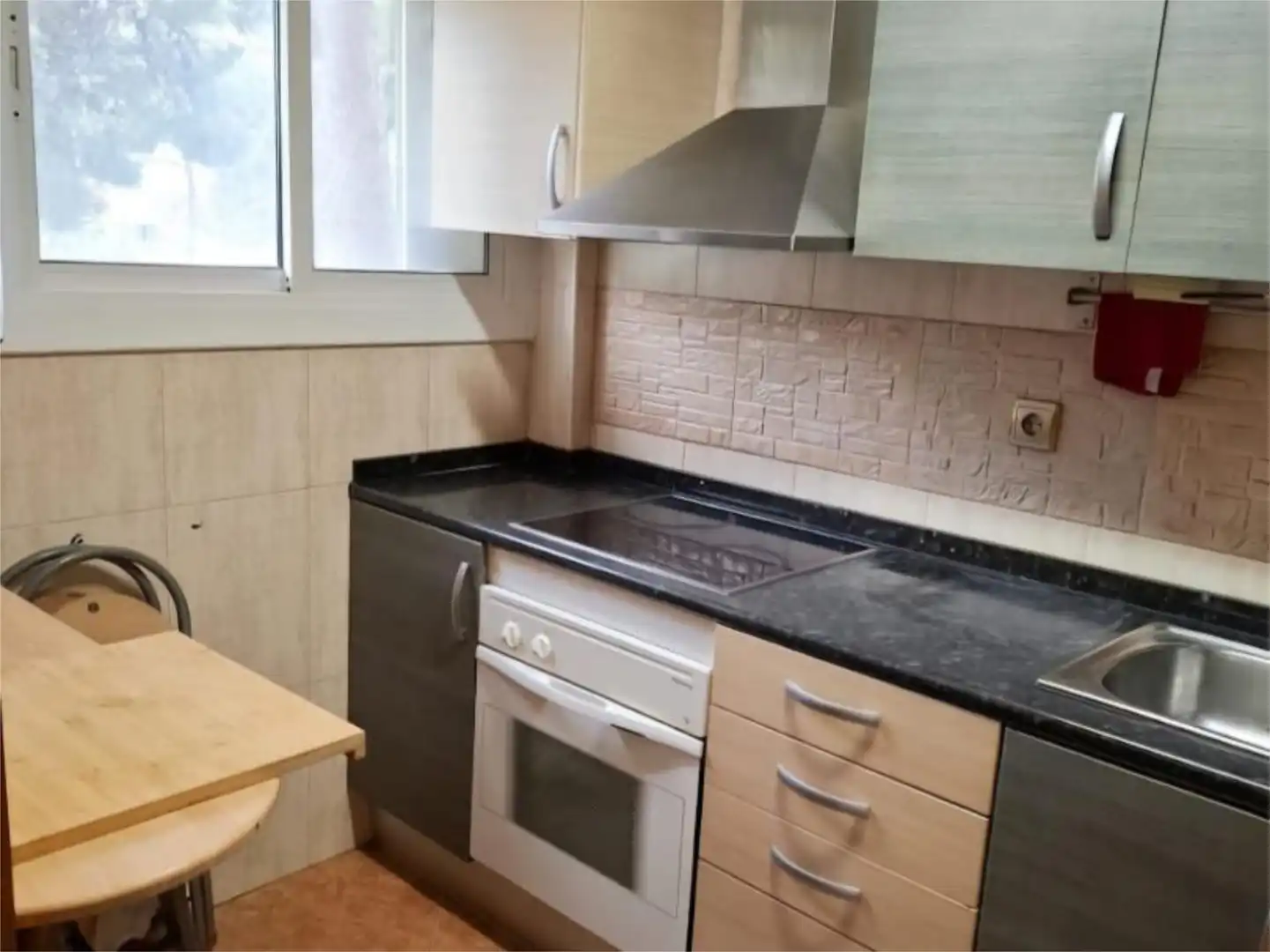 Piso en  Carrer del Cavall Bernat 43 - Foto 3