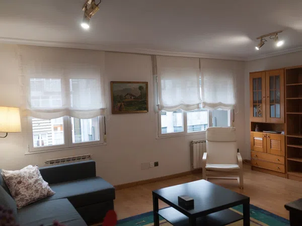 Piso en calle del General Elorza, 41