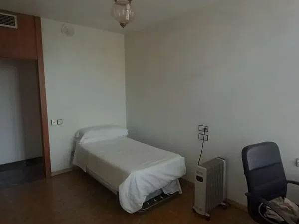 Piso en calle Marqués de Paradas, 55 - Foto 6