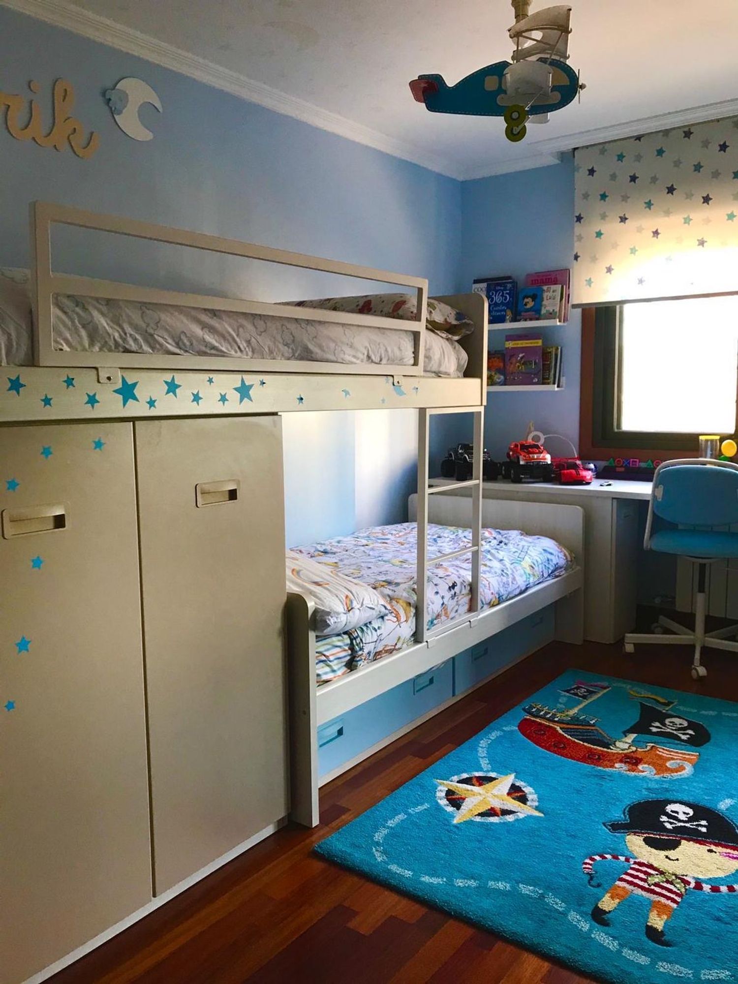 Piso en calle das Teixugueiras, 12 - Foto 12