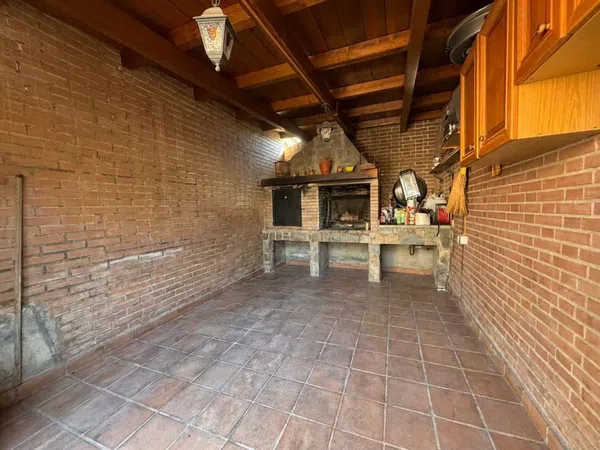 Chalet pareado en Calle Jacaranda, 1 - Foto 21