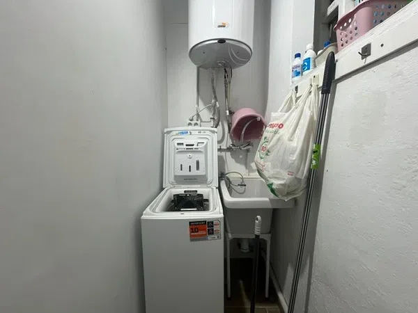 Piso en Avenida de l'Alcora, 37, Ciutat del Transport-La Salera - Foto 9