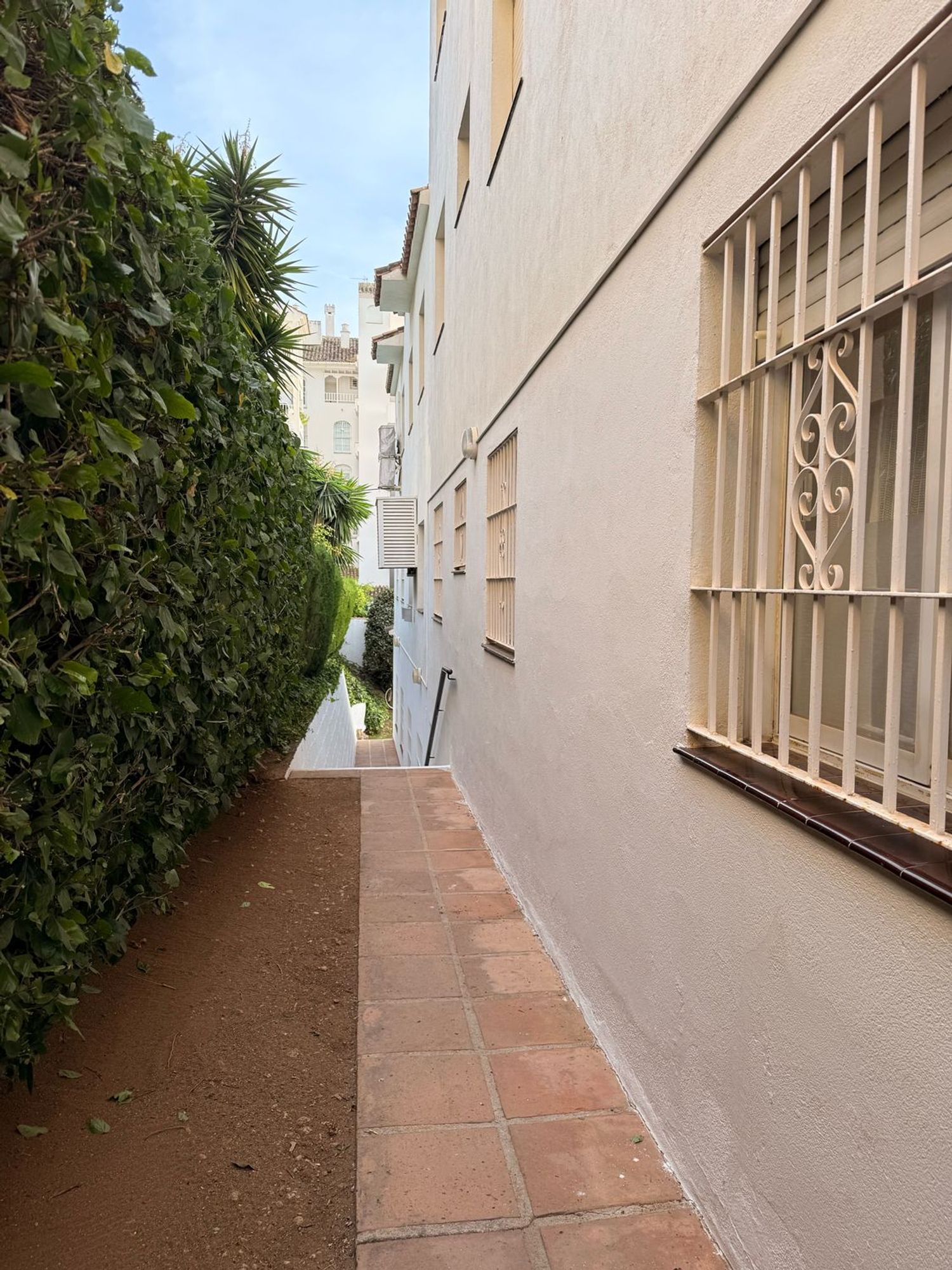 Estudio en Nueva andalucia s/n, Puerto Banús - Foto 16