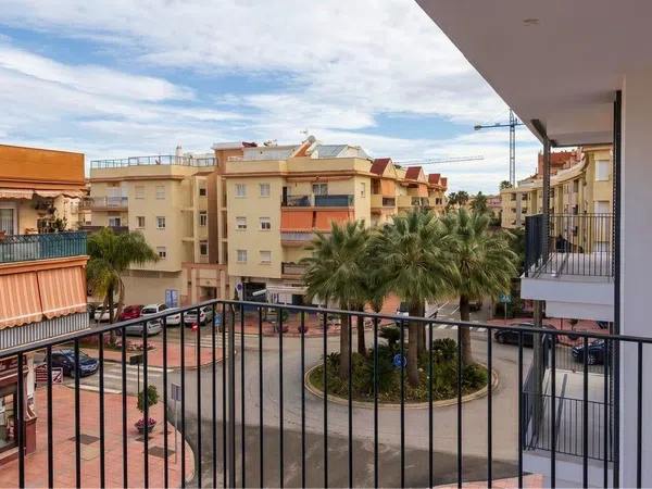 Piso en Calle Carlos Cano, 2, Puerto de Estepona - Foto 8