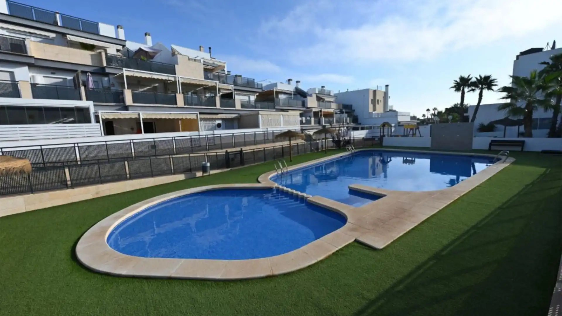 Apartamento en  Avinguda D'Escandinàvia 2 - Foto 1