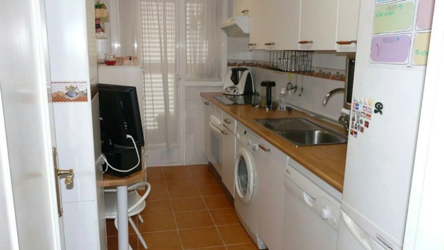 Piso en calle José María Pereda, 36 - Foto 2
