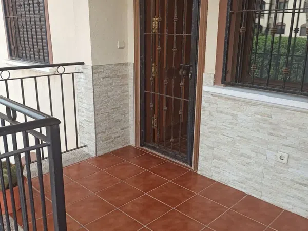 Ático en Calle Irene Villa Gonzalez, 78, Parque Acuático - Sector 25 - Foto 12