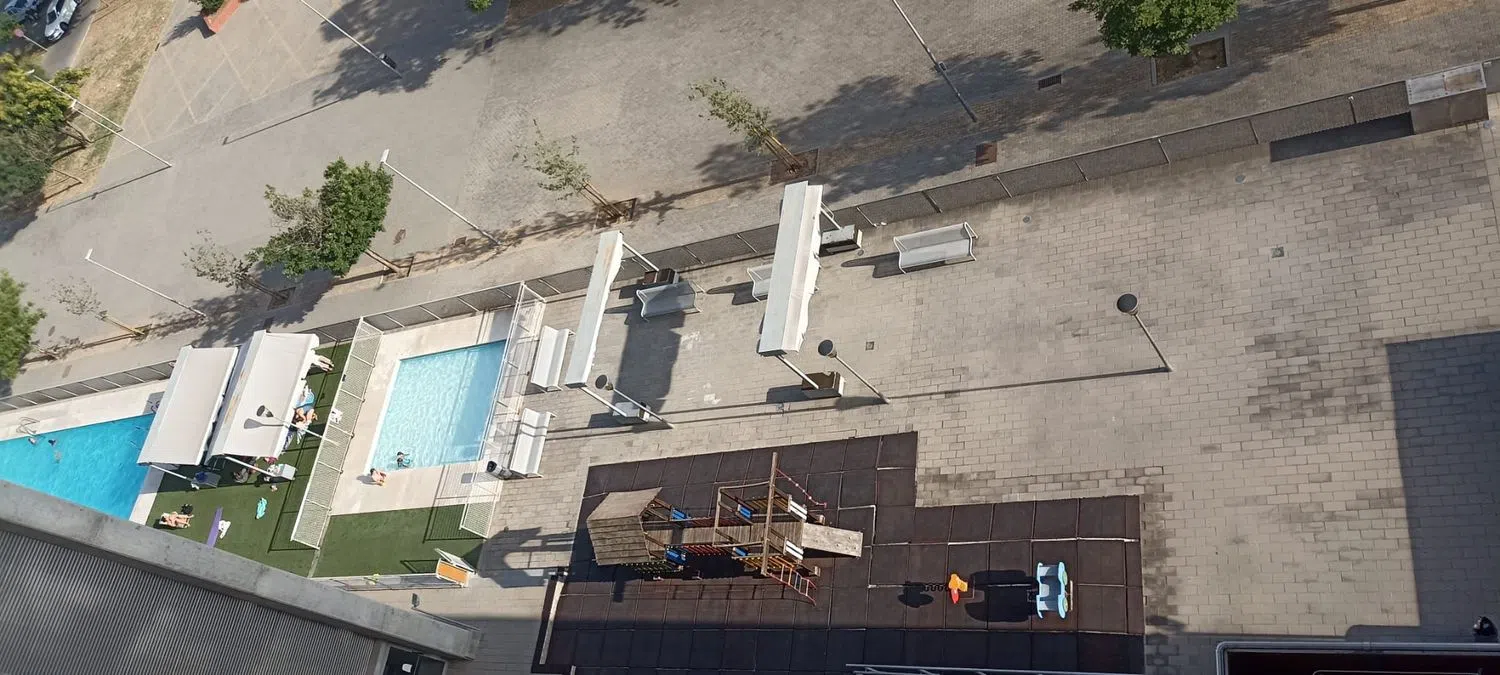 Piso en calle Hispano Aviación, 2 - Foto 25