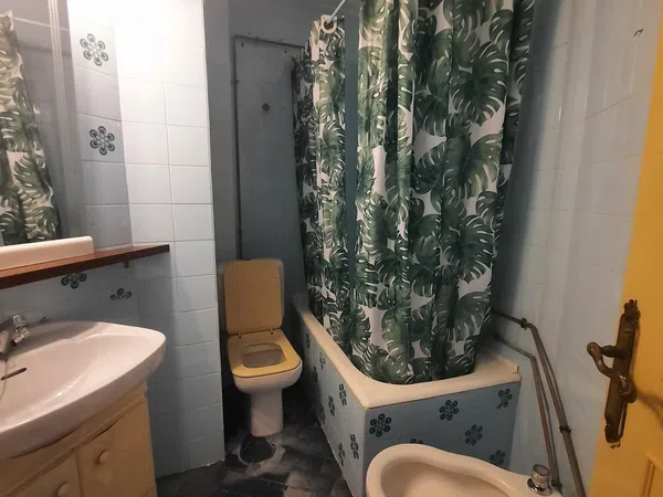 Piso en Calle Paco Miranda, 32, Olletas - Sierra Blanquilla - Foto 4