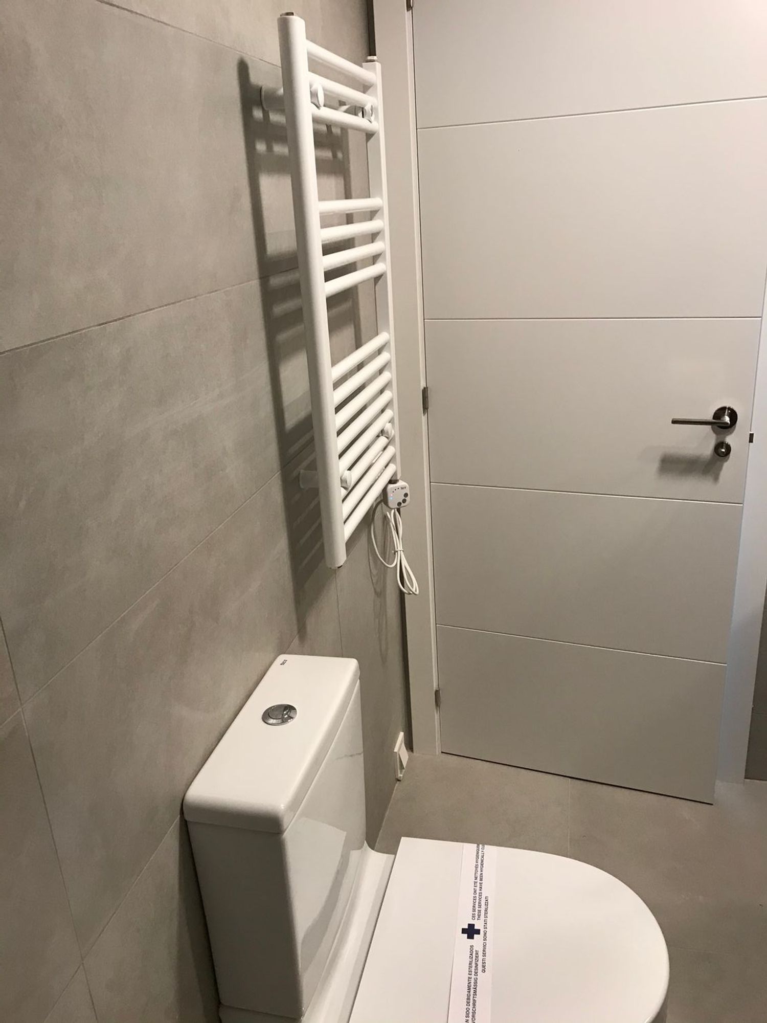 Piso en Calle Joan Puig Mestre, 10, La Plana, La Plana - Foto 18