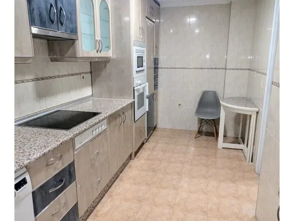 Piso en Paseo Jesús Santos Rein, 21, Centro Ciudad, Centro Ciudad - Foto 4