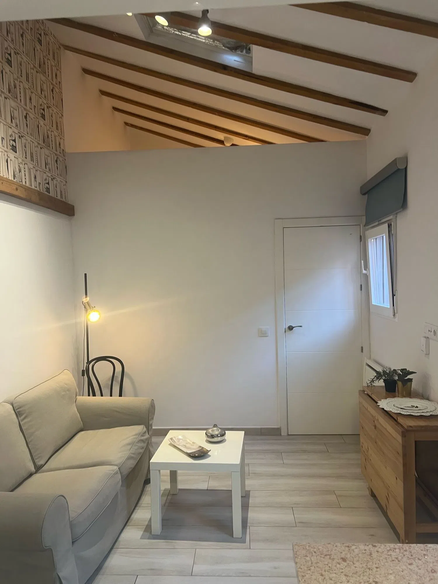 Piso en calle de Celeste, 12 - Foto 2