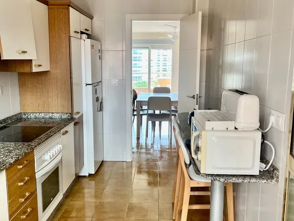 Piso en Calle Pedaneo Vicente Molina, 11, Playa del Esparto-Veneziola, Playa del Esparto-Veneziola - Foto 9