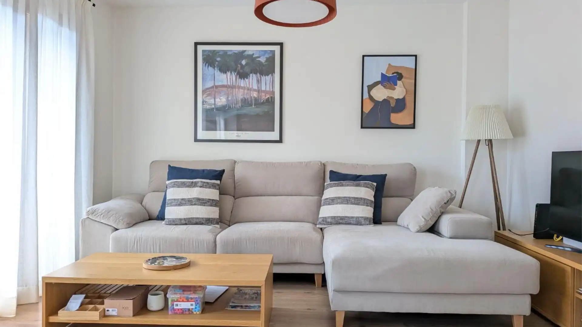 Piso en  Carrer Ciutat de Quilmes 10 - Foto 5