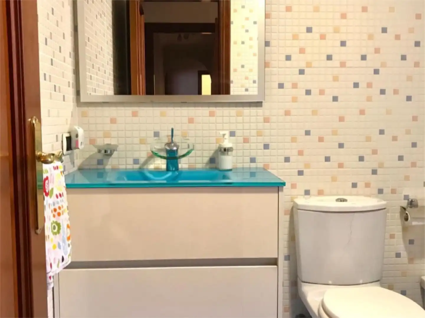 Piso en  Rúa das Teixugueiras 12 - Foto 19