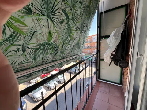 Piso en calle de Salvador Alonso, 17