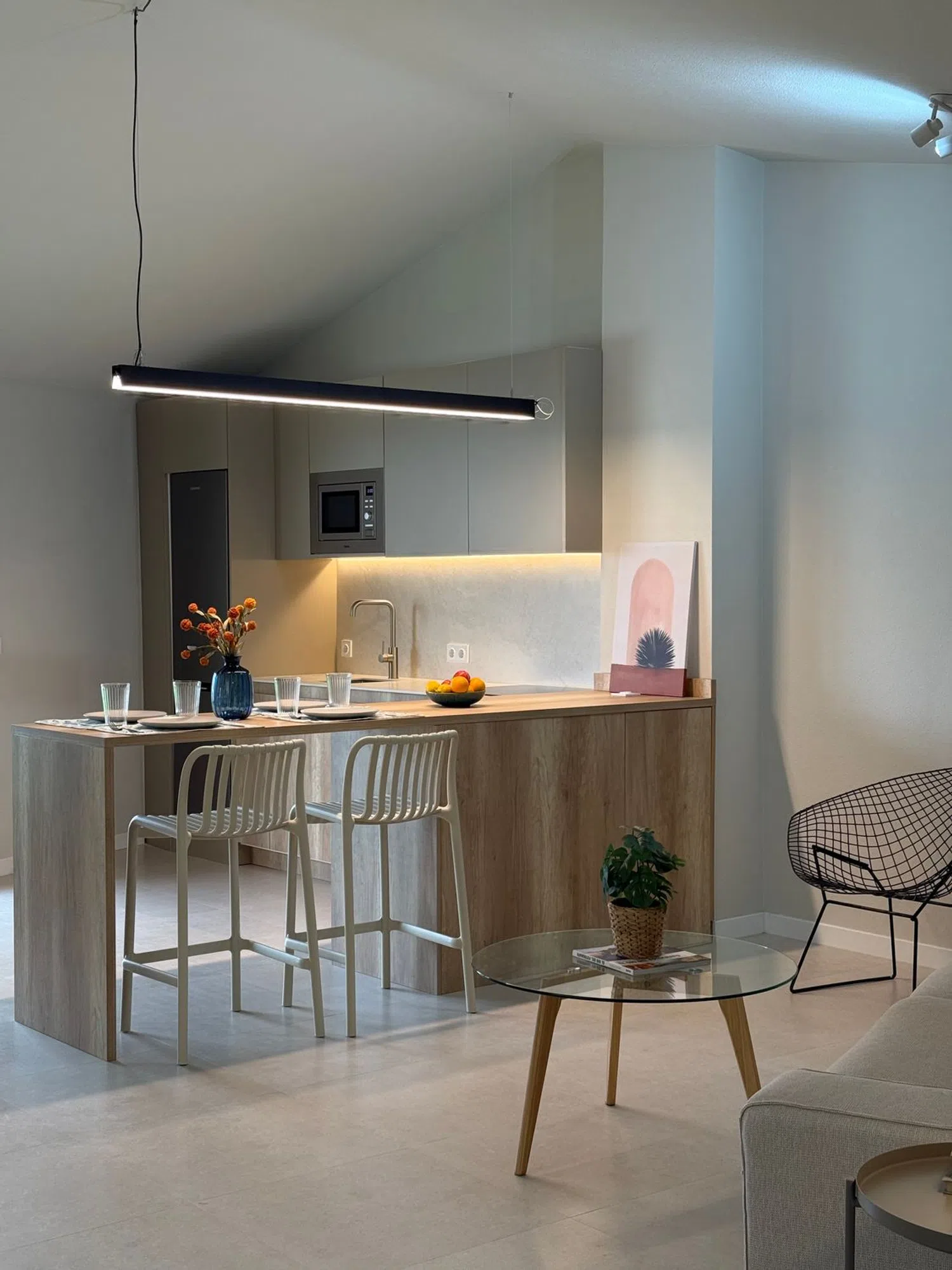 Piso en carretera de Cartagena, 15 - Foto 4