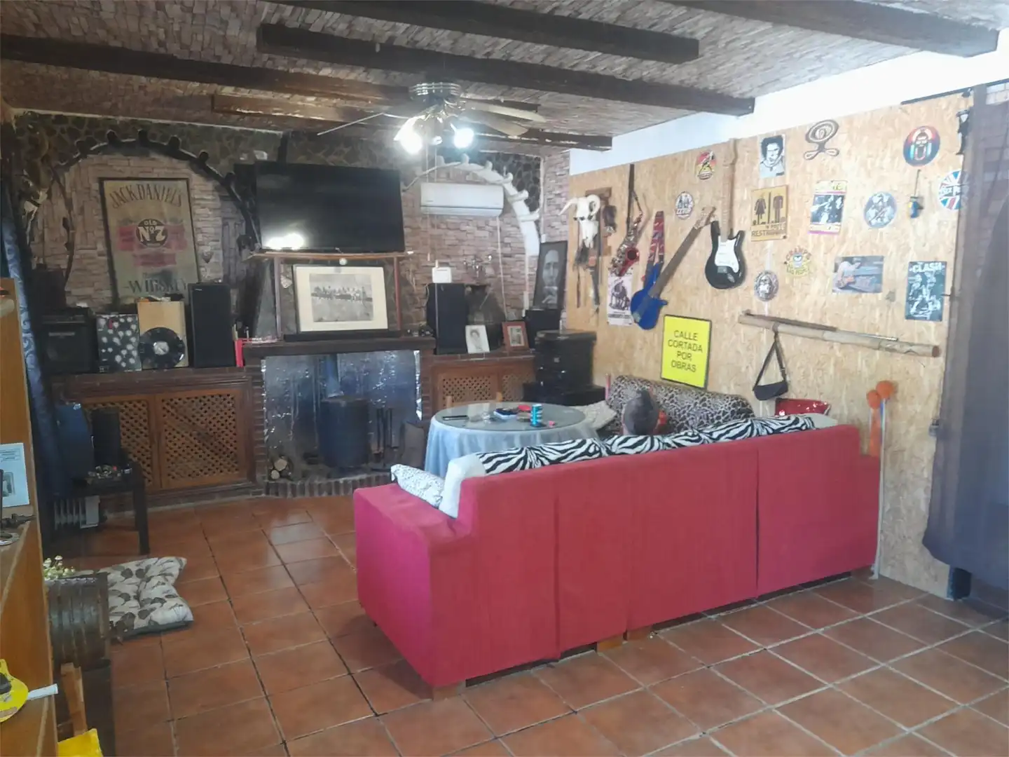 Finca rústica en  Urbanización Álamo I Bis 10 - Foto 5