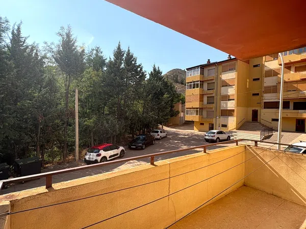 Piso en Calle la Zoma, 1 - Foto 18