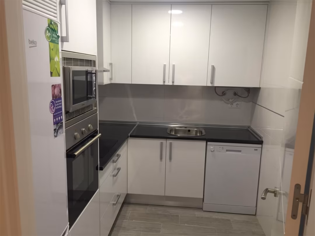 Piso en  Calle de Artajona 25 - Foto 7